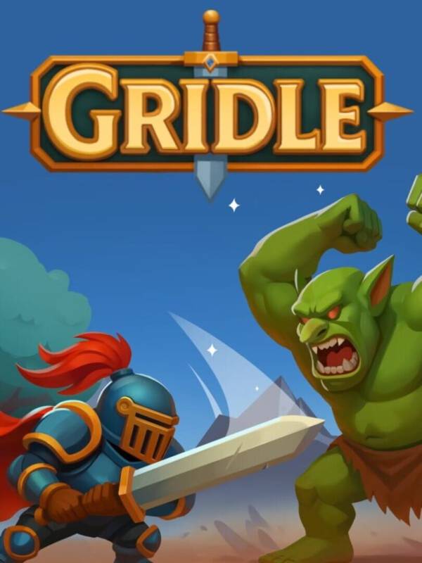 Gridle cover