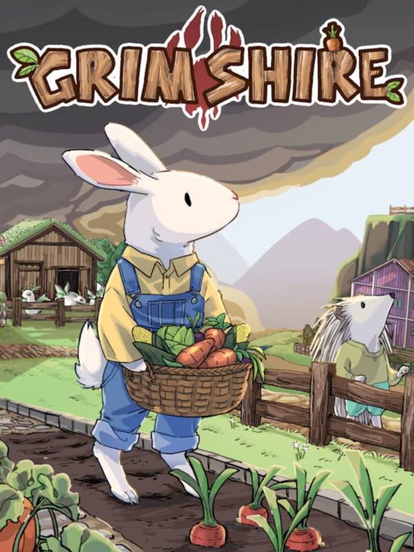 Grimshire image