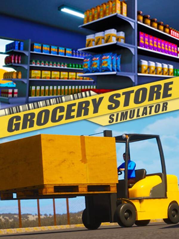 Grocery Store Simulator image