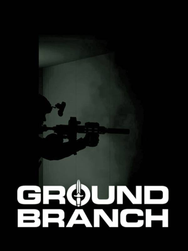 Ground Branch image