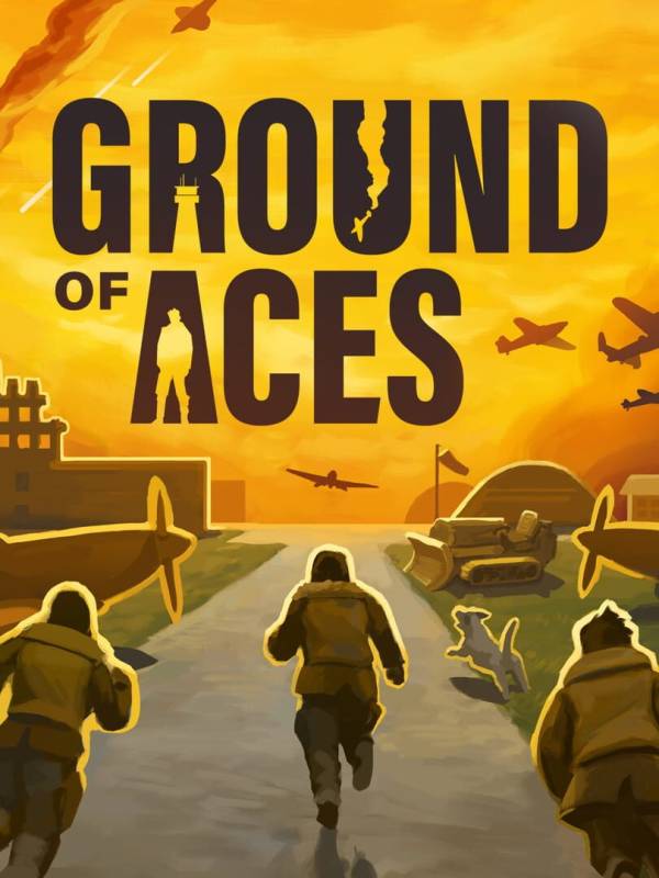 Ground of Aces image