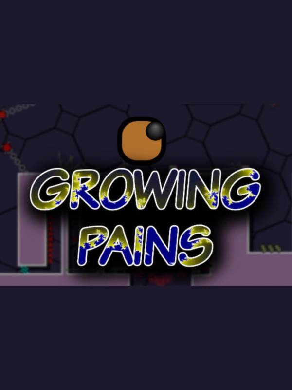 Growing Pains image