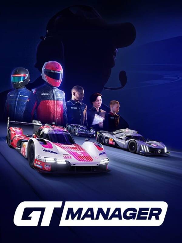 GT Manager image