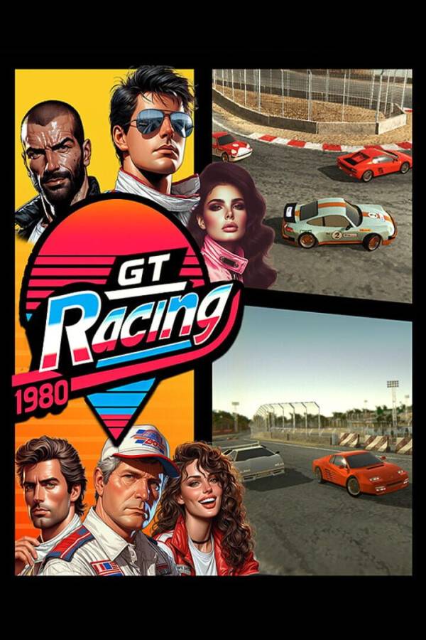 GT Racing 1980 image