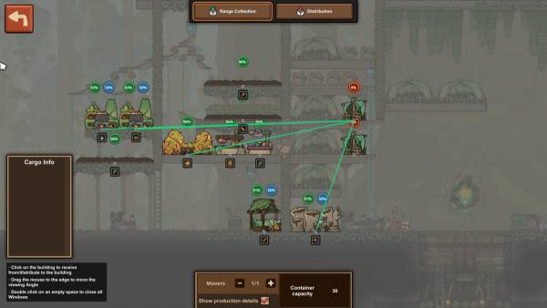 Guardians of the Sanctree screenshot