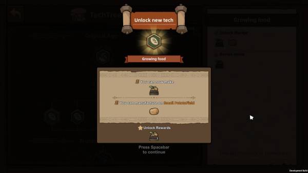 Guardians of the Sanctree screenshot