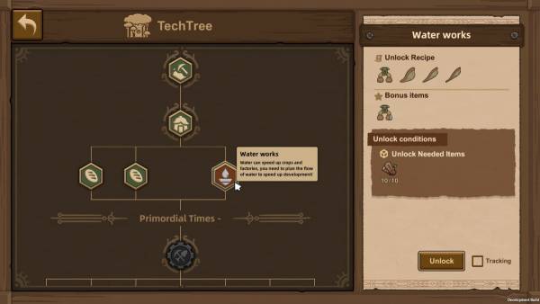 Guardians of the Sanctree screenshot