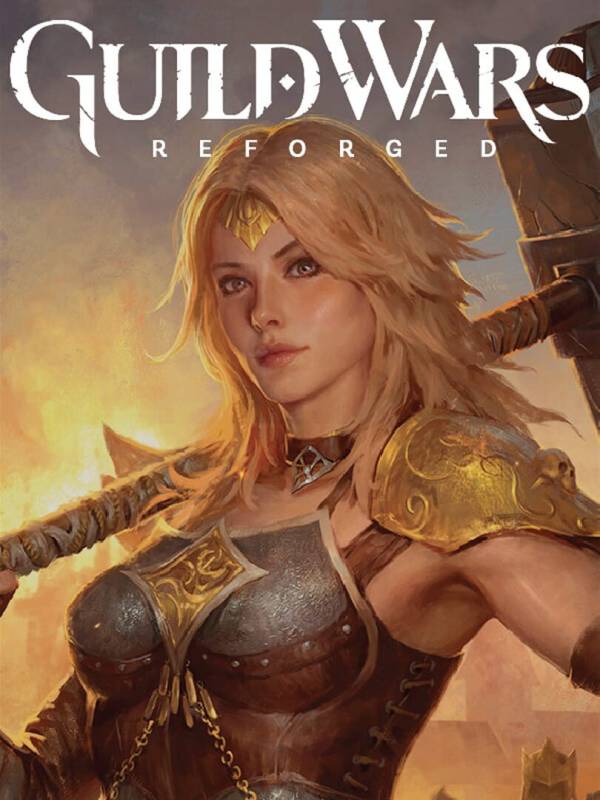 Guild Wars: Reforged image