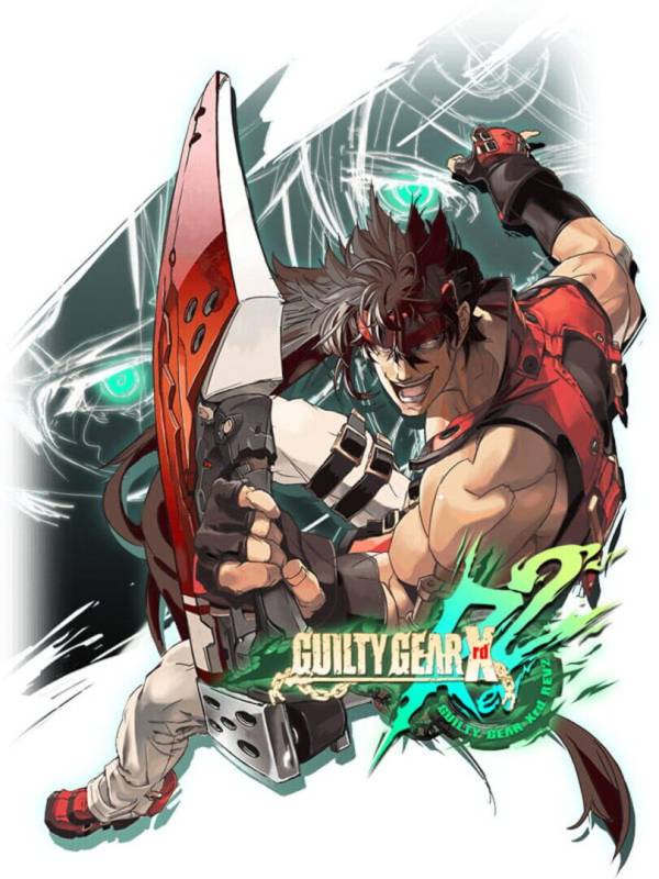 Guilty Gear Xrd: Rev 2 image