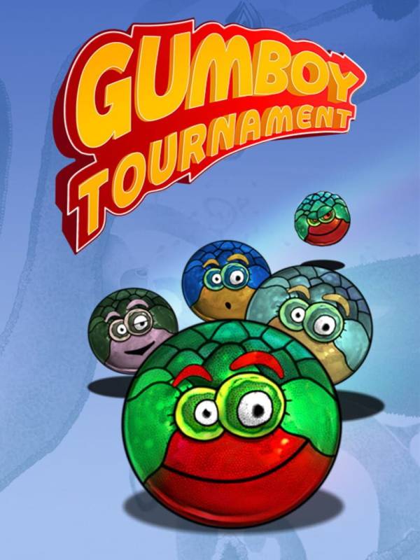 Gumboy Tournament image
