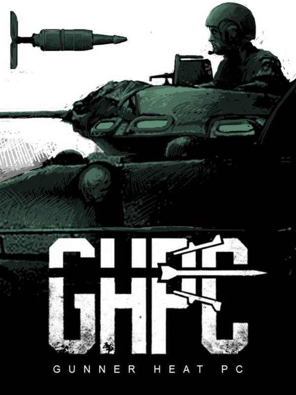 Gunner, Heat, PC! image