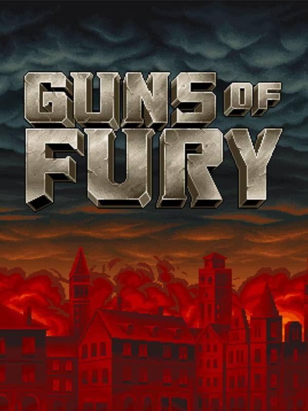 Guns of Fury image