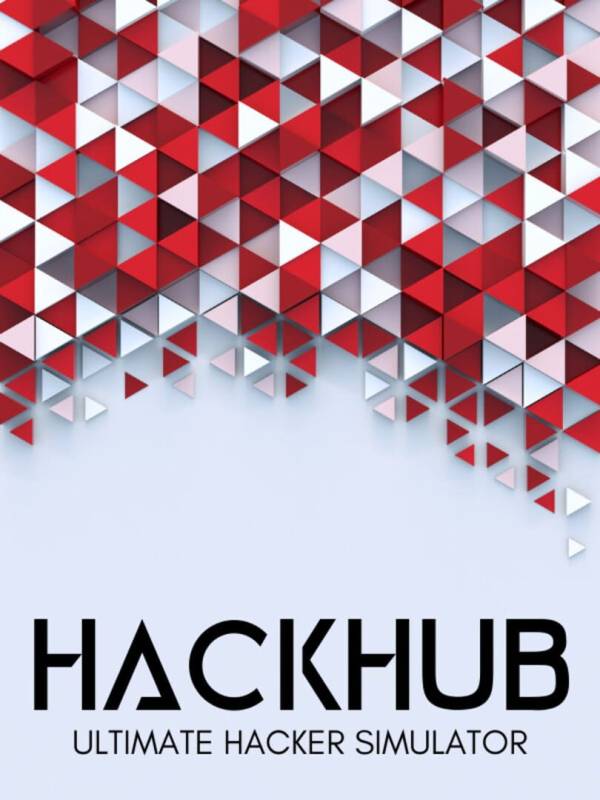 HackHub: Ultimate Hacker Simulator image
