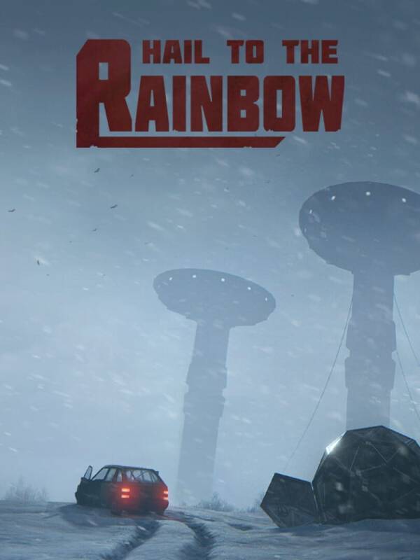 Hail to the Rainbow image