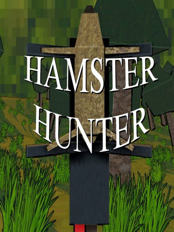 Hamster Hunter image