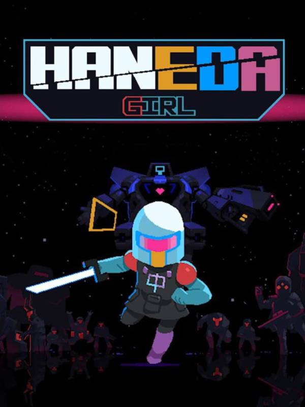 Haneda Girl image