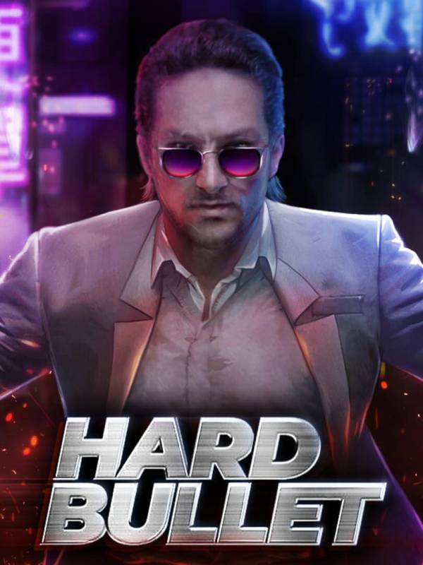 Hard Bullet image