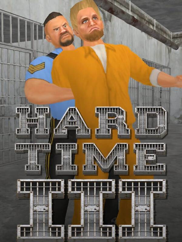 Hard Time III image