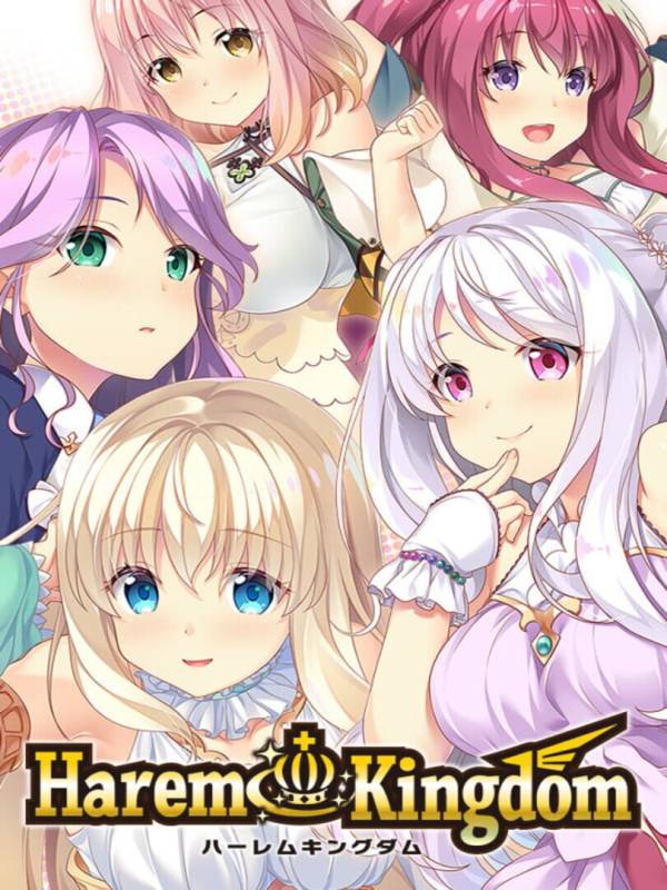 HaremKingdom image