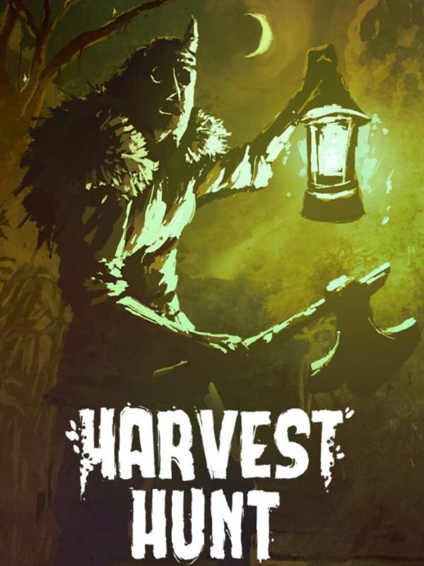 Harvest Hunt image