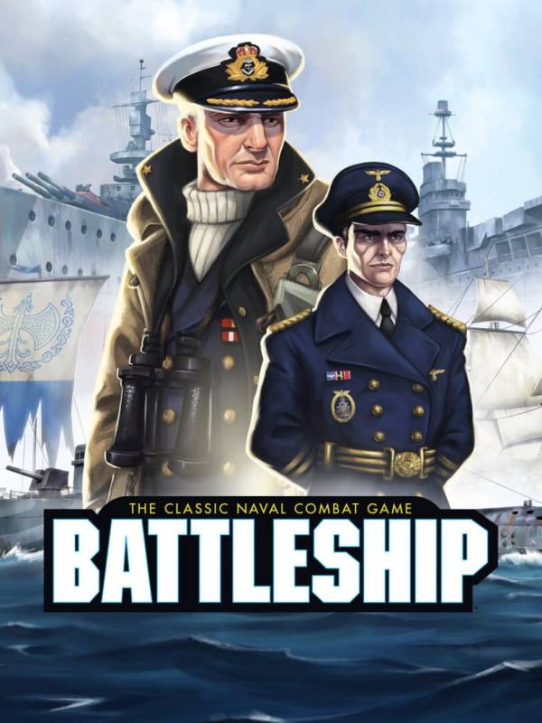 Hasbro's Battleship image