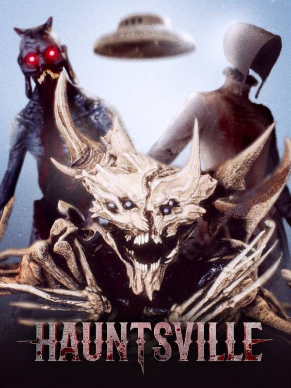 Hauntsville image