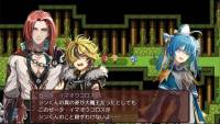 Heavy Spoilers RPG 2: Your Best Friend Is Actually the Great Demon King screenshot thumbnail