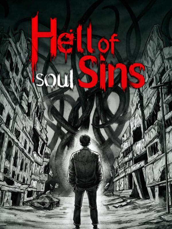 Hell of Sins: Soul image