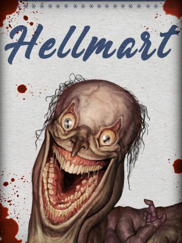 Hellmart image