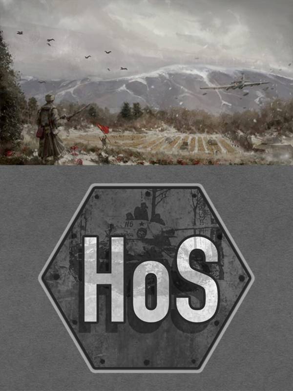 Hex of Steel image
