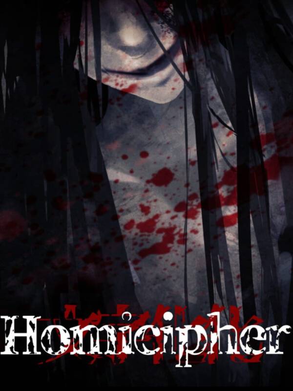 Homicipher image
