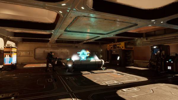 Horizon Journey screenshot