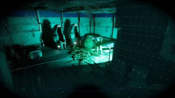 Horizon Journey screenshot
