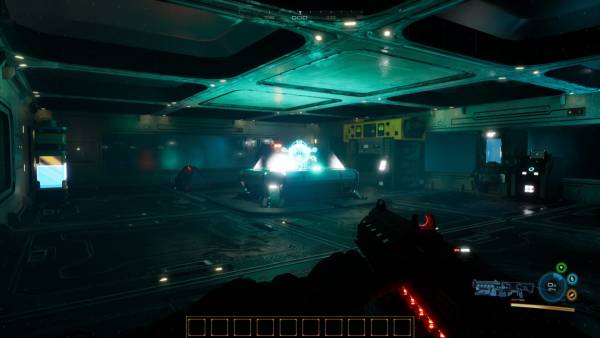 Horizon Journey screenshot