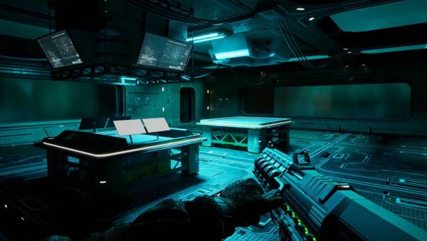 Horizon Journey screenshot