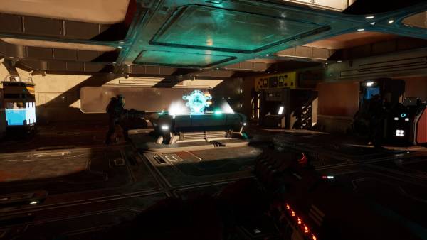 Horizon Journey screenshot