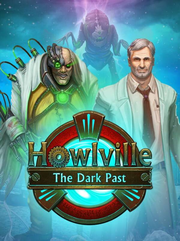 Howlville: The Dark Past image