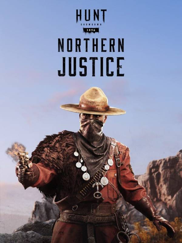 Hunt: Showdown 1896 - Northern Justice image