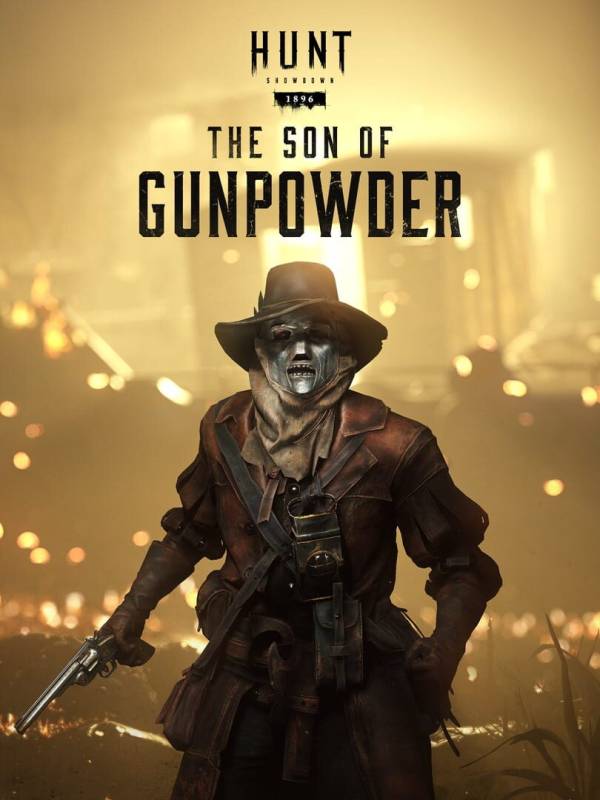 Hunt: Showdown 1896 - The Son of Gunpowder image