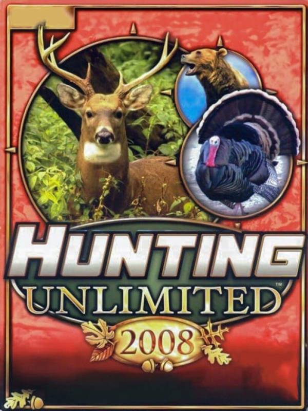 Hunting Unlimited 2008 image