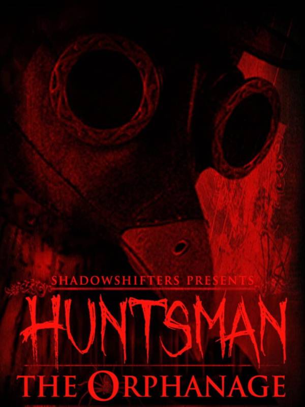 Huntsman: The Orphanage - Halloween Edition image
