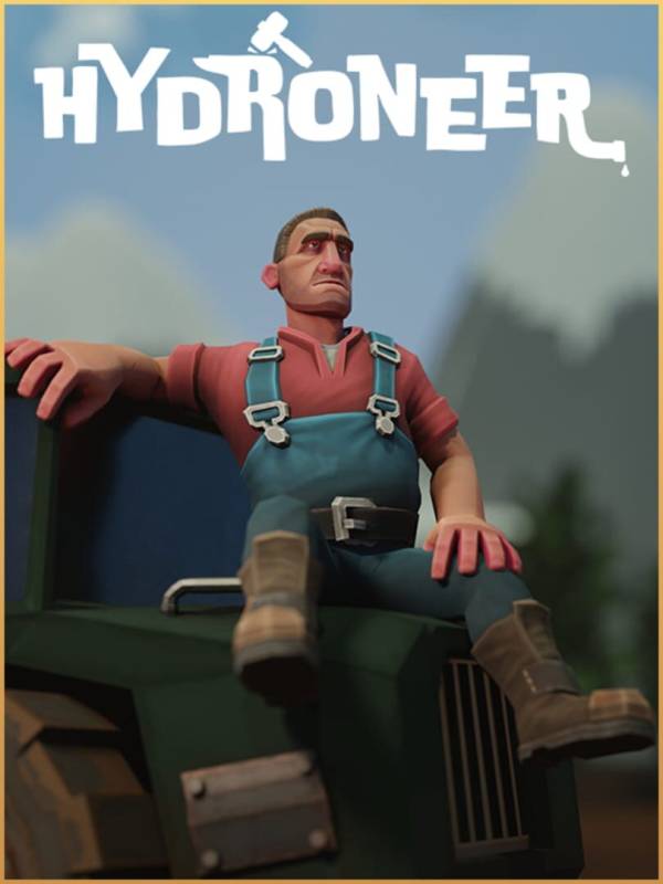 Hydroneer image