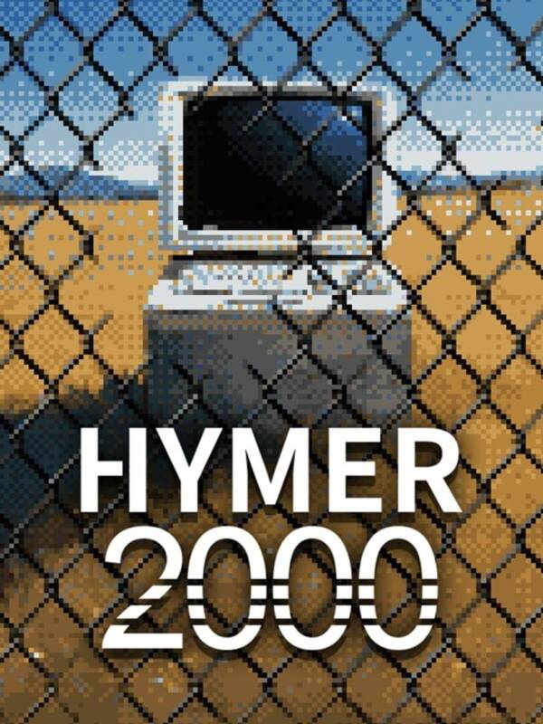 Hymer 2000 image