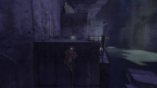 Hypogea screenshot