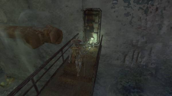 Hypogea screenshot