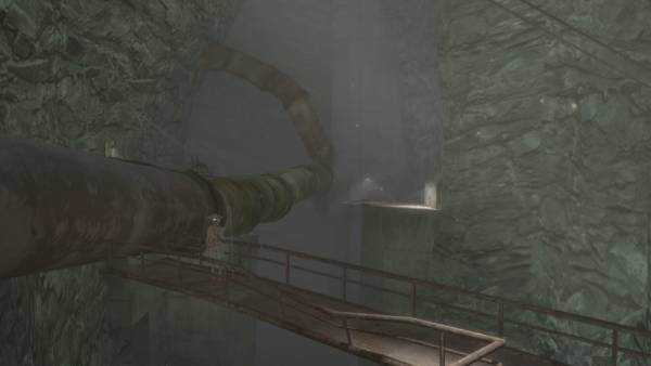 Hypogea screenshot