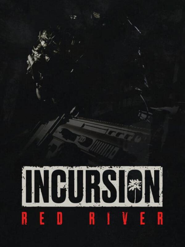 Incursion Red River image