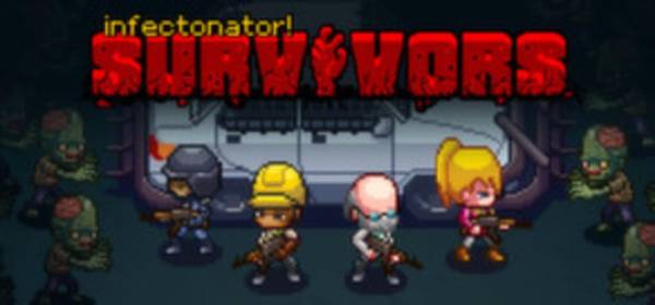 Infectonator : Survivors image