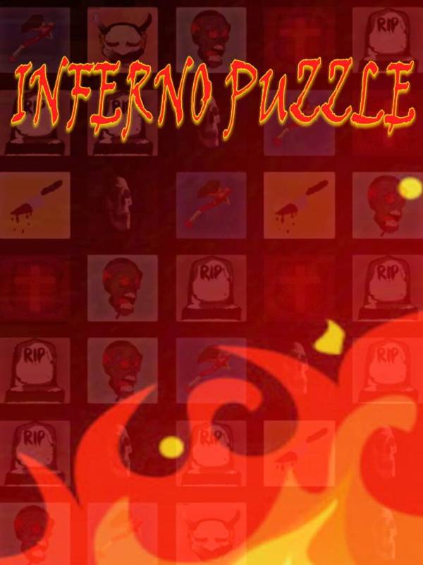 Inferno Puzzle image