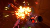 Into Black screenshot thumbnail